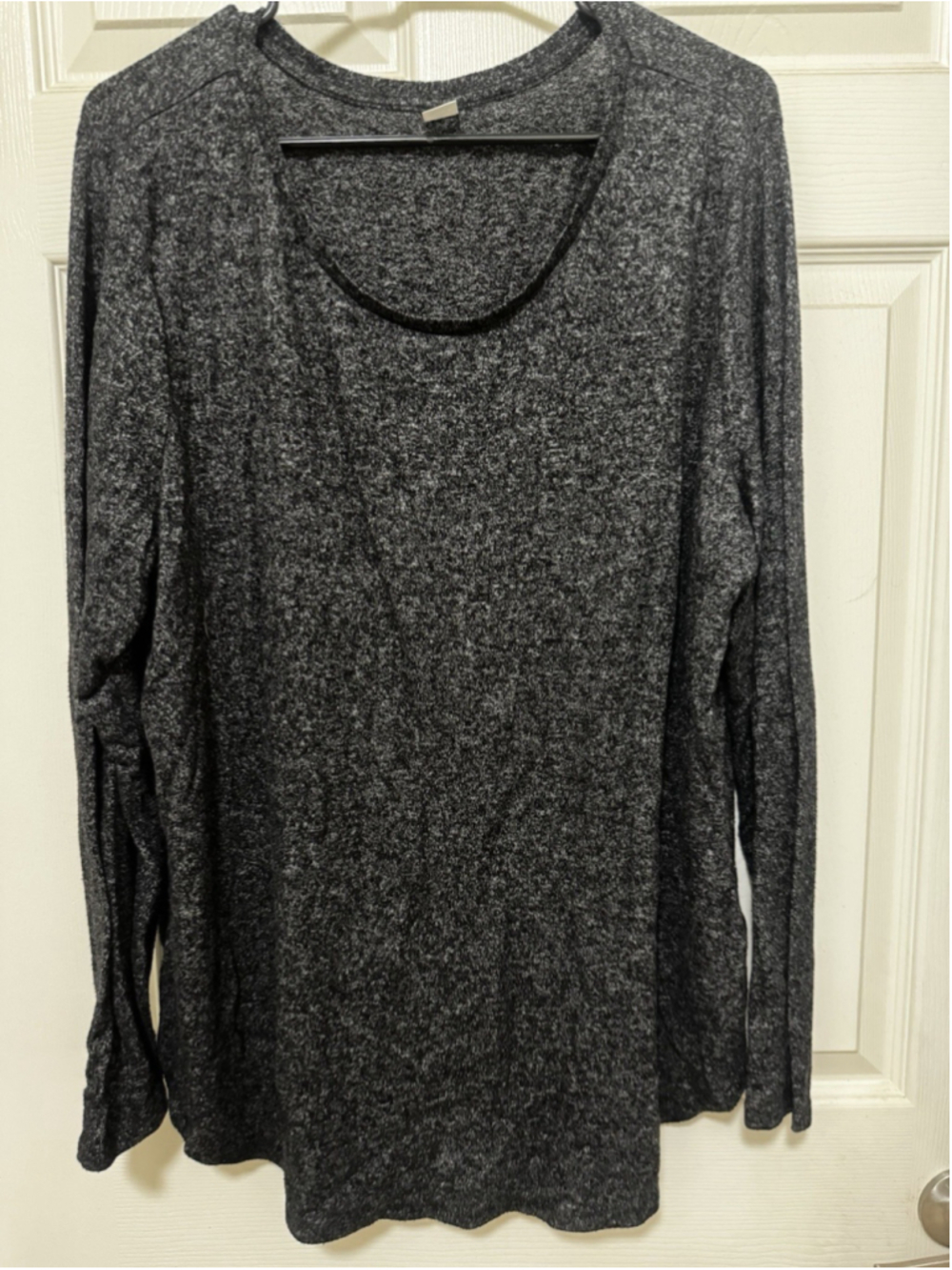 Size XXL Old Navy Long Sleeve Crew Neck Sweater